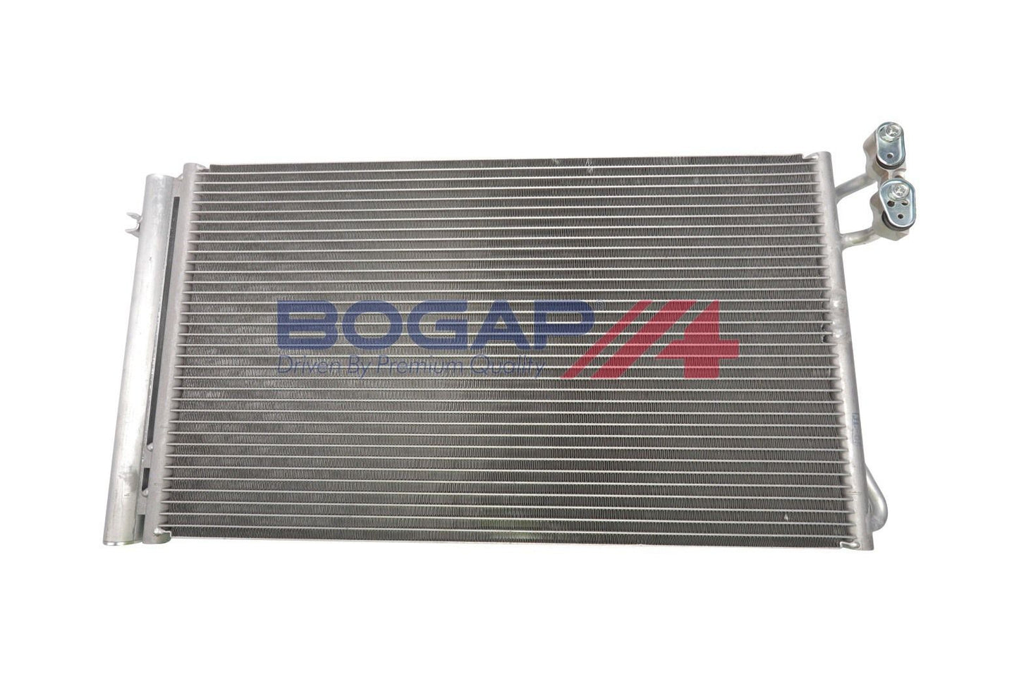 BOGAP B4117120 Condenser, Air Conditioning