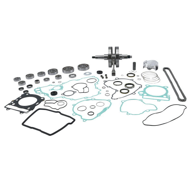 Vertex Pistons Vertex KTM Complete Engine Rebuild Kit