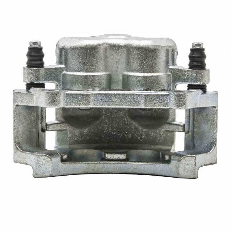 DFC 03-08 Dodge Ram 3500 Pickup Rear-L Premium Caliper - Silver Zinc Coated
