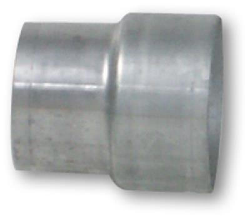 Diamond Eye Performance Diamond Eye ADAPTER 4in ID (4in TB FITS INSIDE) TO 4-13/16in OD (FITS INSIDE 5in TUBE) AL