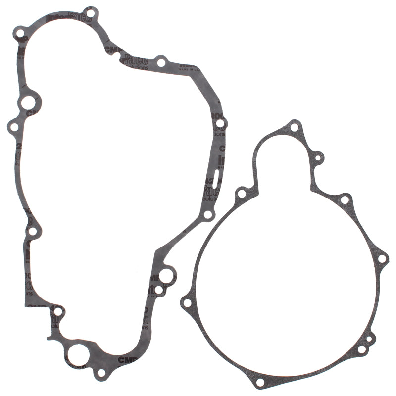 Vertex Pistons Vertex Clutch Cover Gasket Kit