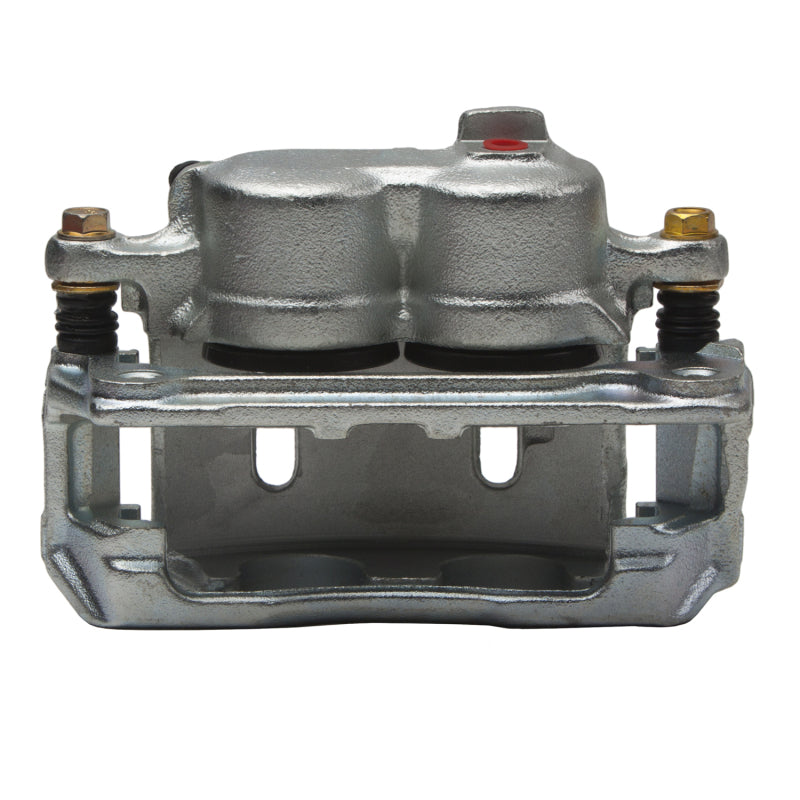 DFC 99-03 Ford Windstar Front-L Silver Zinc Coated Premium Caliper