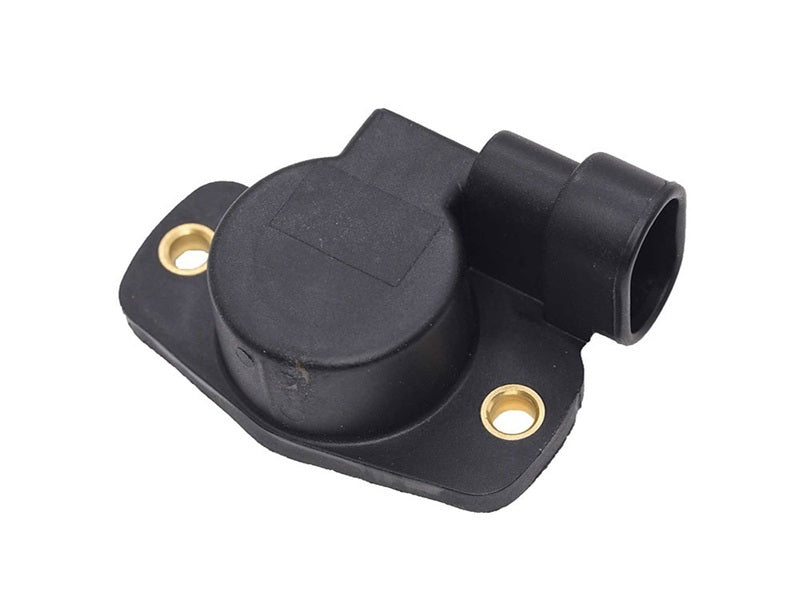 TwinPower Twin Power 02-05 FLH FLT 01-05 Softail 04-05 Dyna Throttle Position Sensor Replaces H-D 27629-01