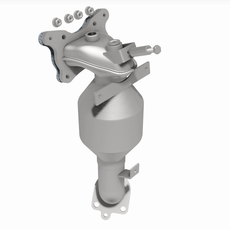 MagnaFlow 16-17 Honda Accord 2.4L Direct Fit Catalytic Converter