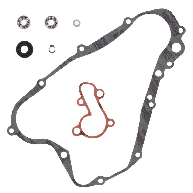 Vertex Pistons Vertex Gaskets 91-01 Suzuki RM80 Water Pump Rebuild Kit