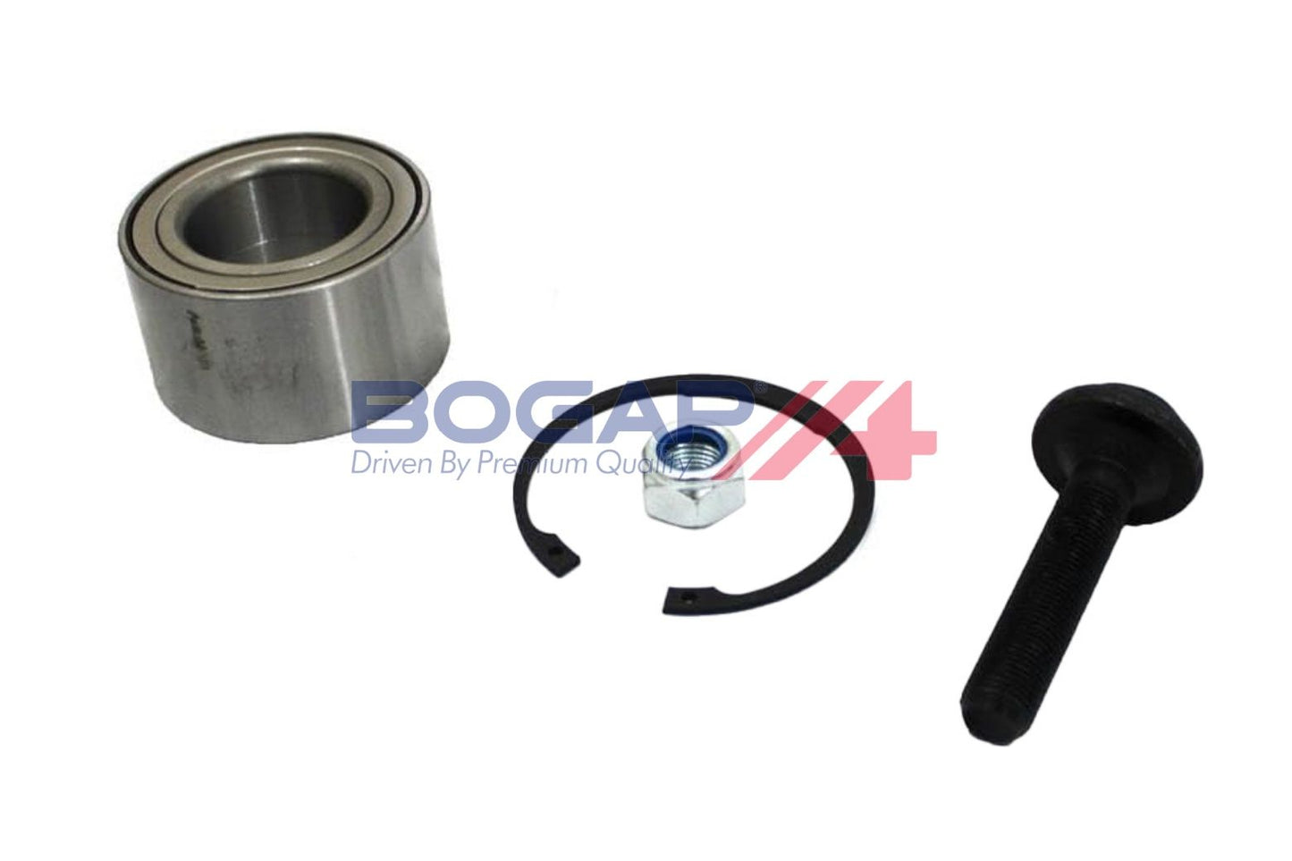 BOGAP A3340109 Wheel Bearing Kit