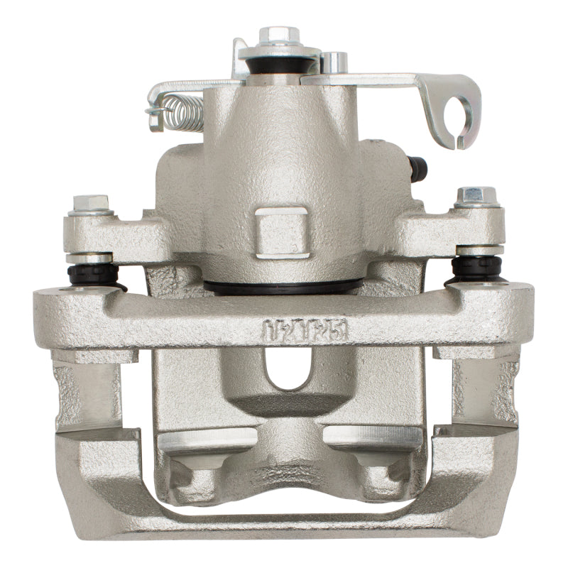 DFC 04-07 Ford Freestar Rear-L Premium Caliper - Silver Zinc Coated