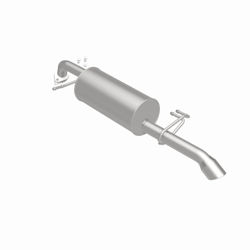 Magnaflow BRExhaust 12-17 ACCENT RIO 1.6L Exhaust Kit