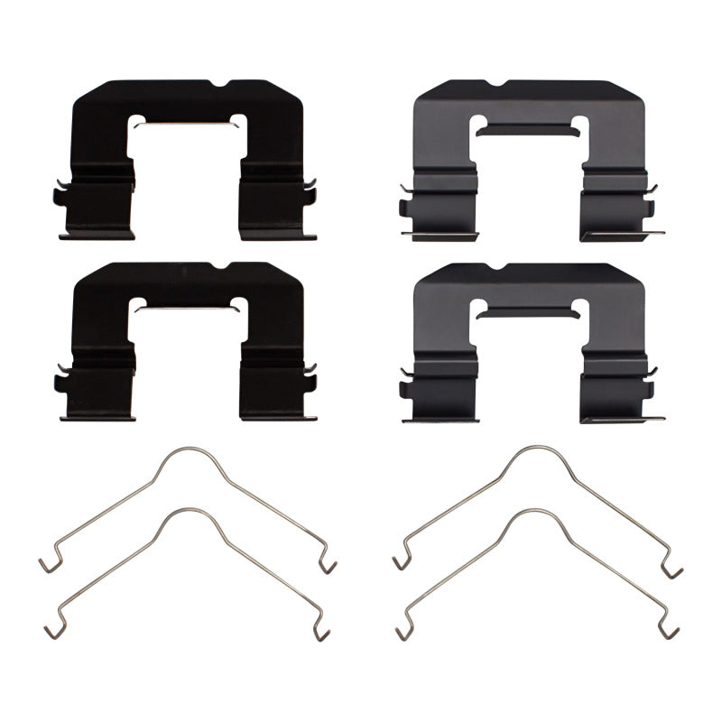 DFC 16-25 Buick Envista Front Premium Hardware Kit