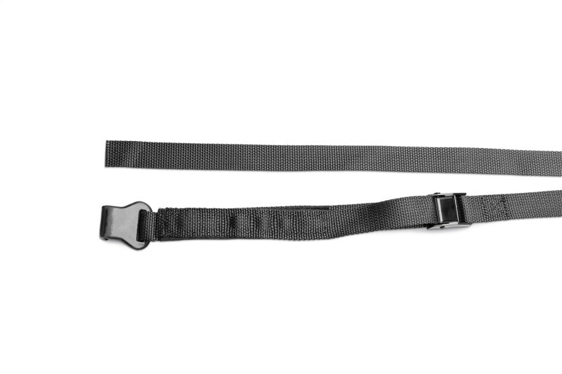 Rampage 1997-2006 Jeep Wrangler(TJ) Excludes LJ Unlimited Frameless Soft Top Kit - Black Diamond