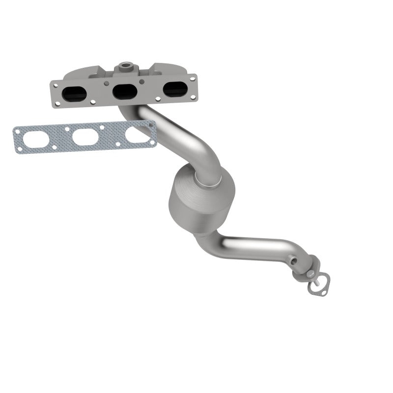 MagnaFlow DF Catalytic Conv BMW 99-00 323 2.5L / 99-00 328 2.8L / 99-00 Z3 2.5L/2.8L California