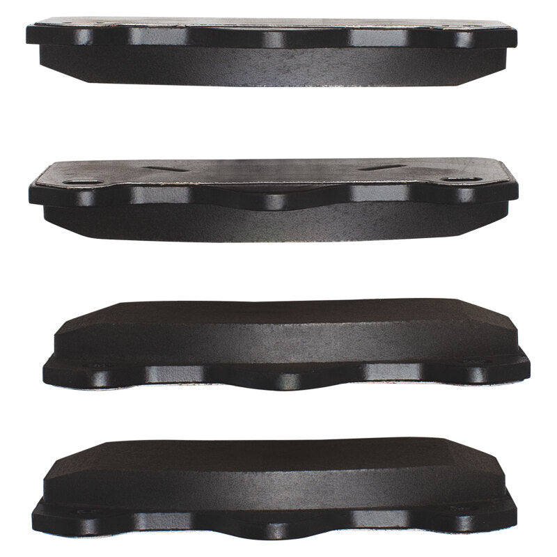 DFC 10-15 Lotus Evora Front 5000 Advanced Low Metallic Brake Pads