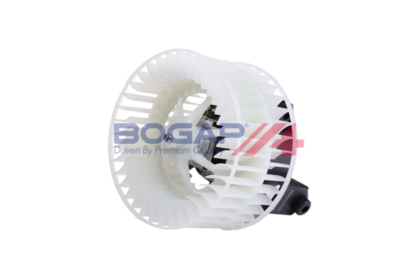 BOGAP C4111143 Interior Blower