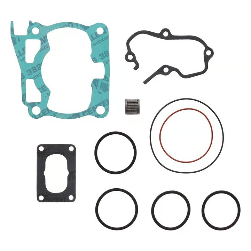 Wiseco 2001 Yamaha YZ125 (726M05400 2126CST) Piston Kit