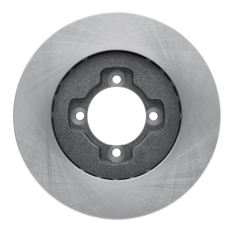 DFC 88-94 Mazda 323 Front Brake Rotor