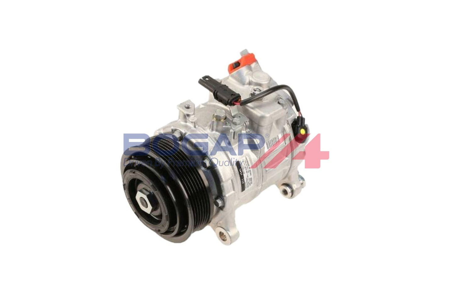 BOGAP B4110112 Compressor, Air Conditioning