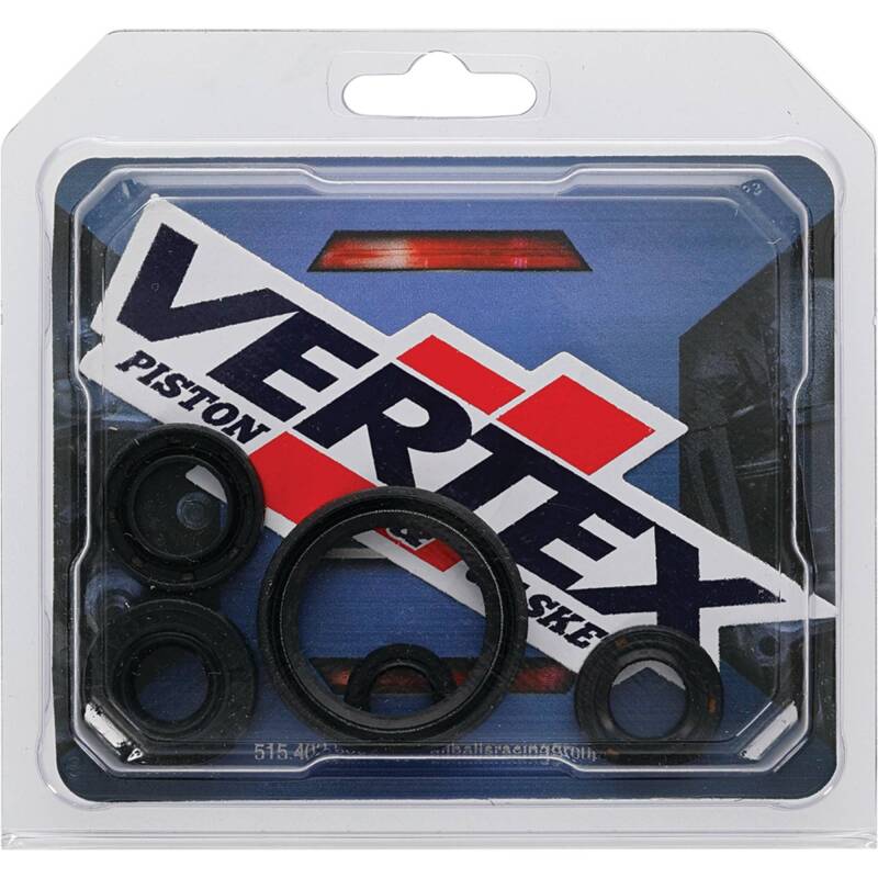 Vertex Pistons Vertex Gaskets 20-23 Yamaha WR250F Oil Seal Kit