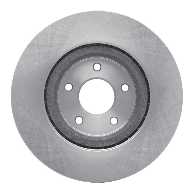 DFC 14-19 Nissan Rogue Front Brake Rotor