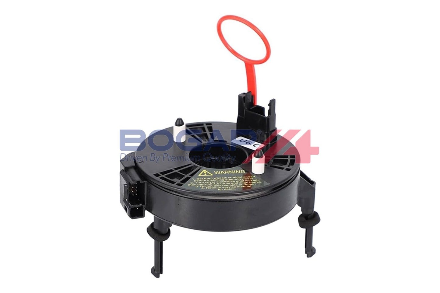 BOGAP A7310128 Clock Spring, Airbag