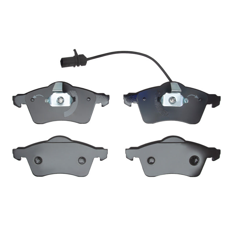 R1 Concepts R1 00-00 Volkswagen EuroVan Front Optimum OE Brake Pads
