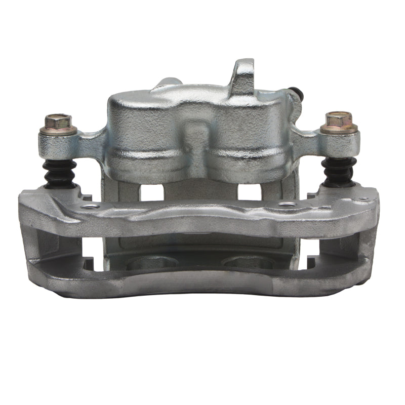 DFC 90-04 Mitsubishi Montero Front-L Silver Zinc Coated Premium Caliper