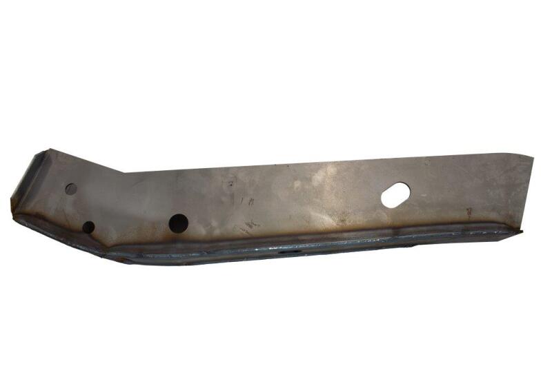 RustBuster Rust Buster 1997-2006 Jeep Wrangler Rear Frame Repair Kit - Right