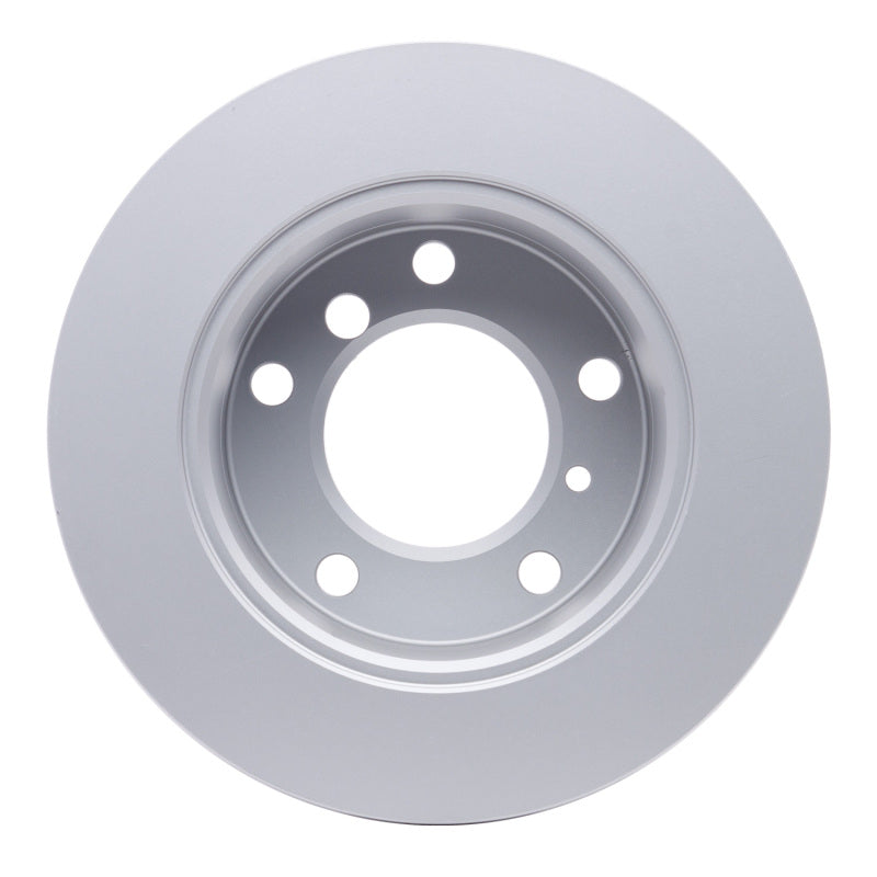 DFC 02-18 Dodge Sprinter 3500 Rear GeoSPEC Coated Rotor