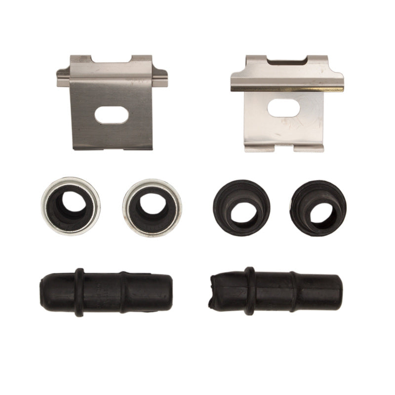 DFC 93-98 Ford Mustang Front Premium Hardware Kit