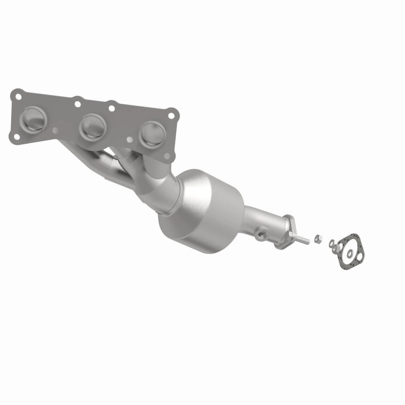 MagnaFlow 06-08 BMW Z4 3.0L Direct Fit Converter