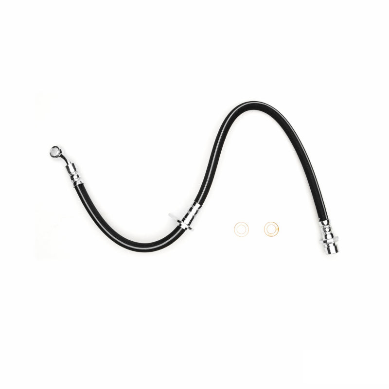 DFC 14-22 Acura MDX Rear-R Brake Hose