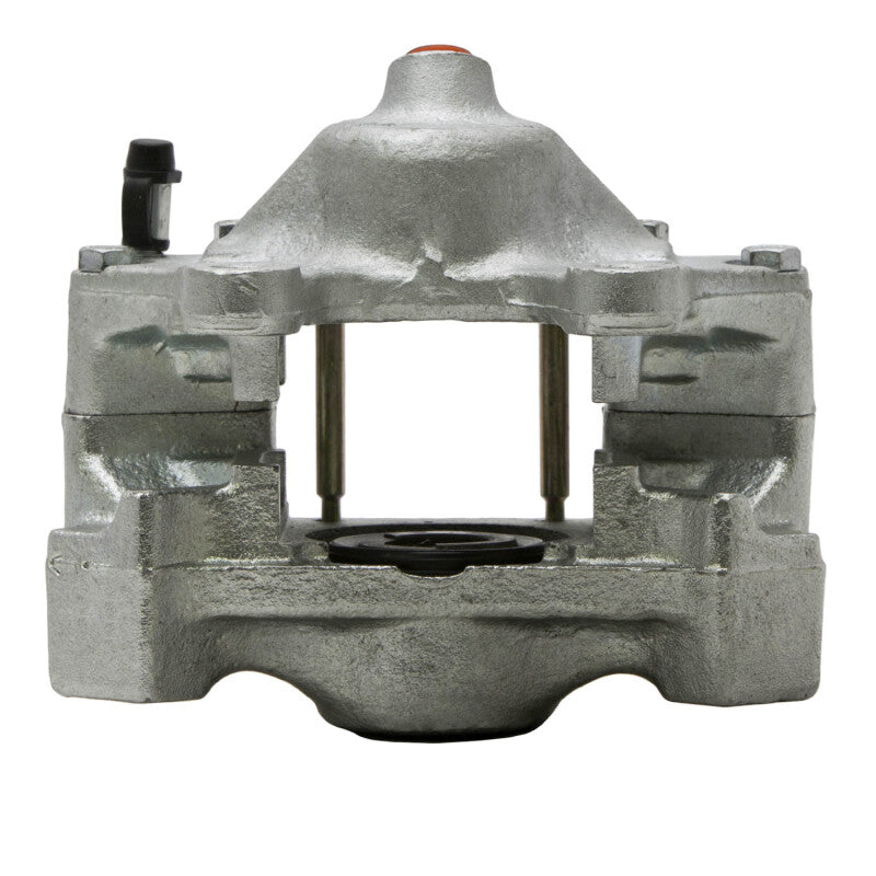 DFC 94-00 Mercedes-Benz SL320 Rear-R Premium Caliper - Silver Zinc Coated
