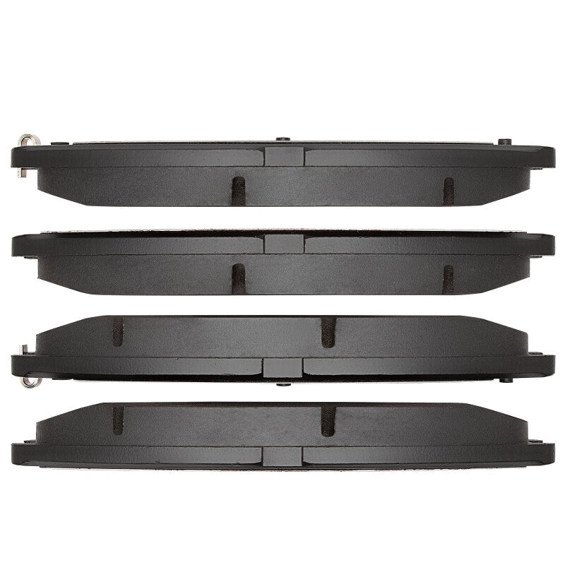 DFC 04-06 Hyundai XG350 Front 5000 Advanced Ceramic Brake Pads