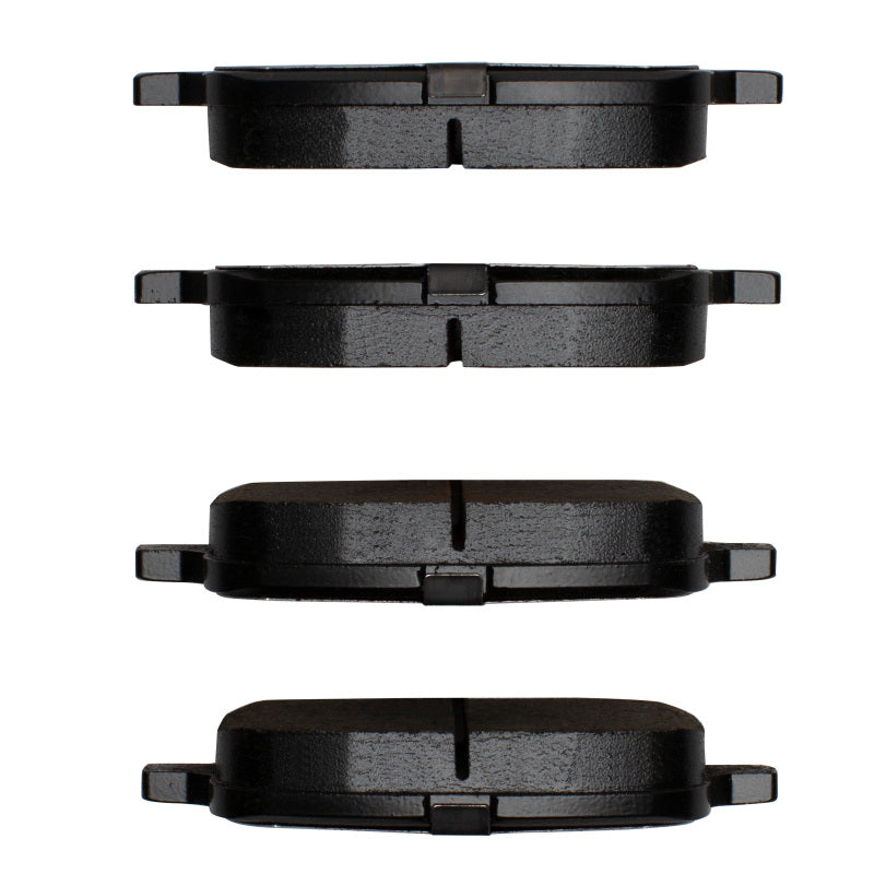 DFC 97-04 Lexus ES300 Front 5000 Advanced Ceramic Brake Pads