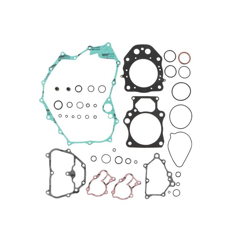 Vertex Pistons Vertex Gaskets 15-19 Honda TRX500FA Complete Gasket Kit