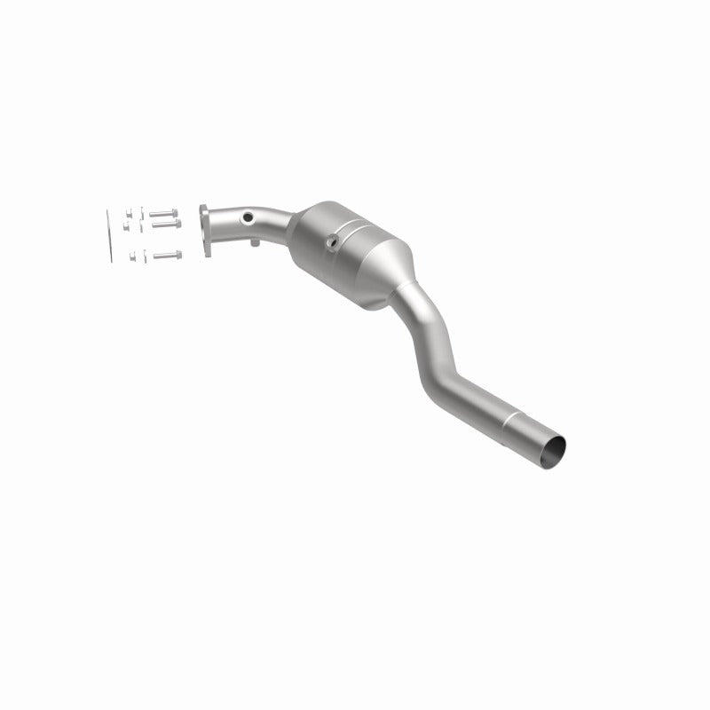 MagnaFlow Direct Fit Catalytic Converter 01-05 Porsche 911 3.6L Front Right (California)
