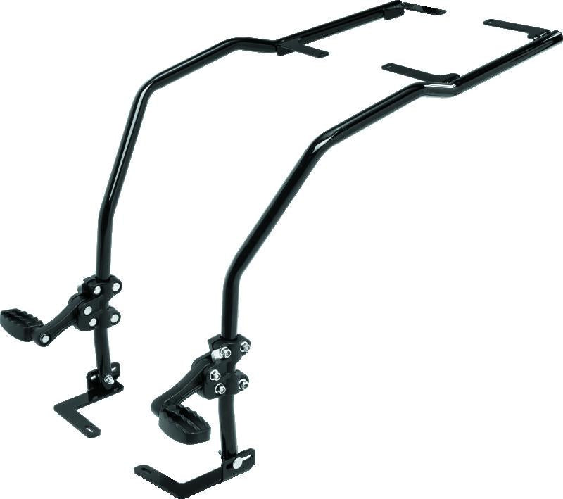 QuadBoss 09-13 Honda TRX420 FourTrax Rancher Fender Protector