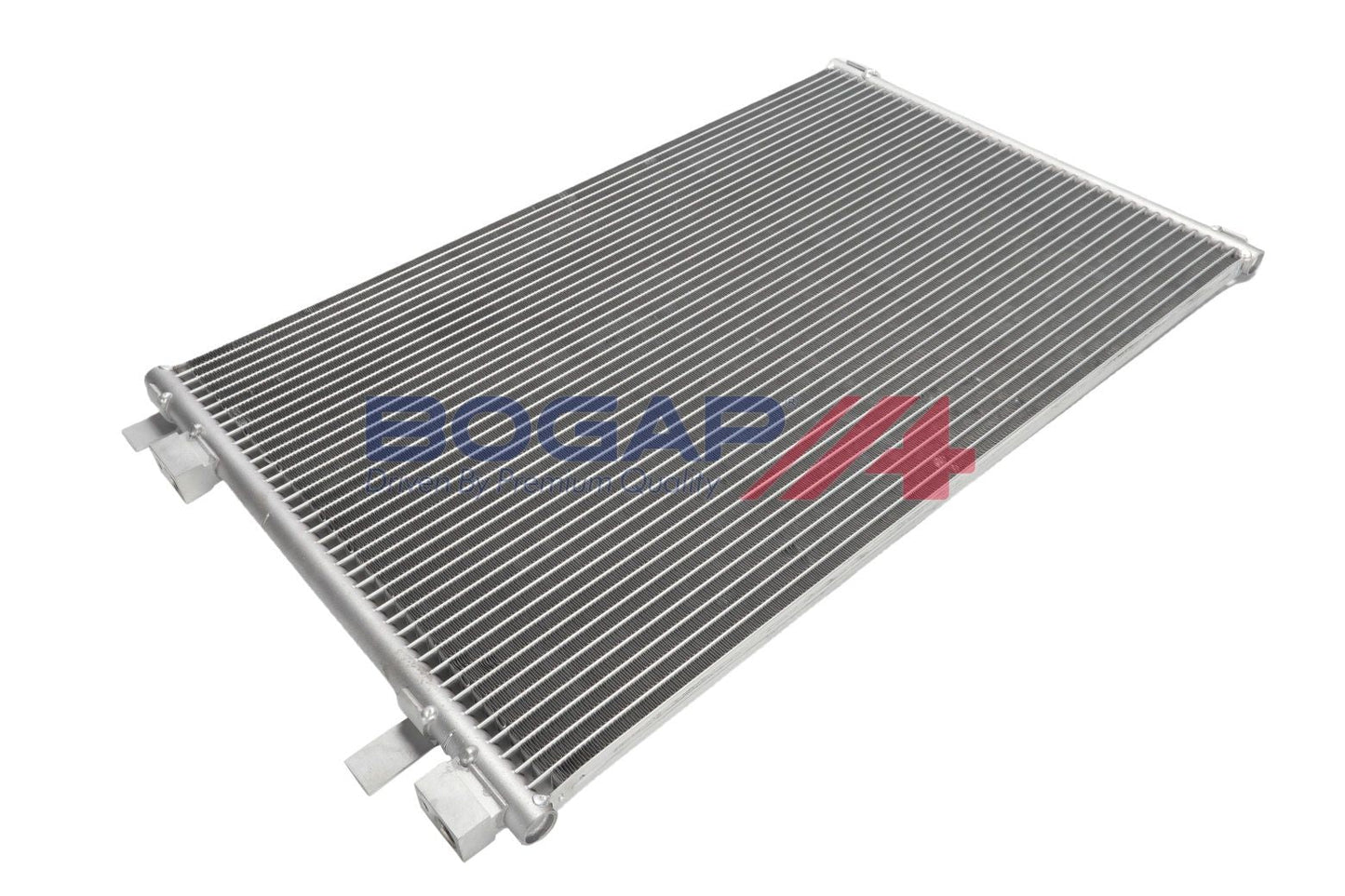 BOGAP R4117124 Condenser, Air Conditioning