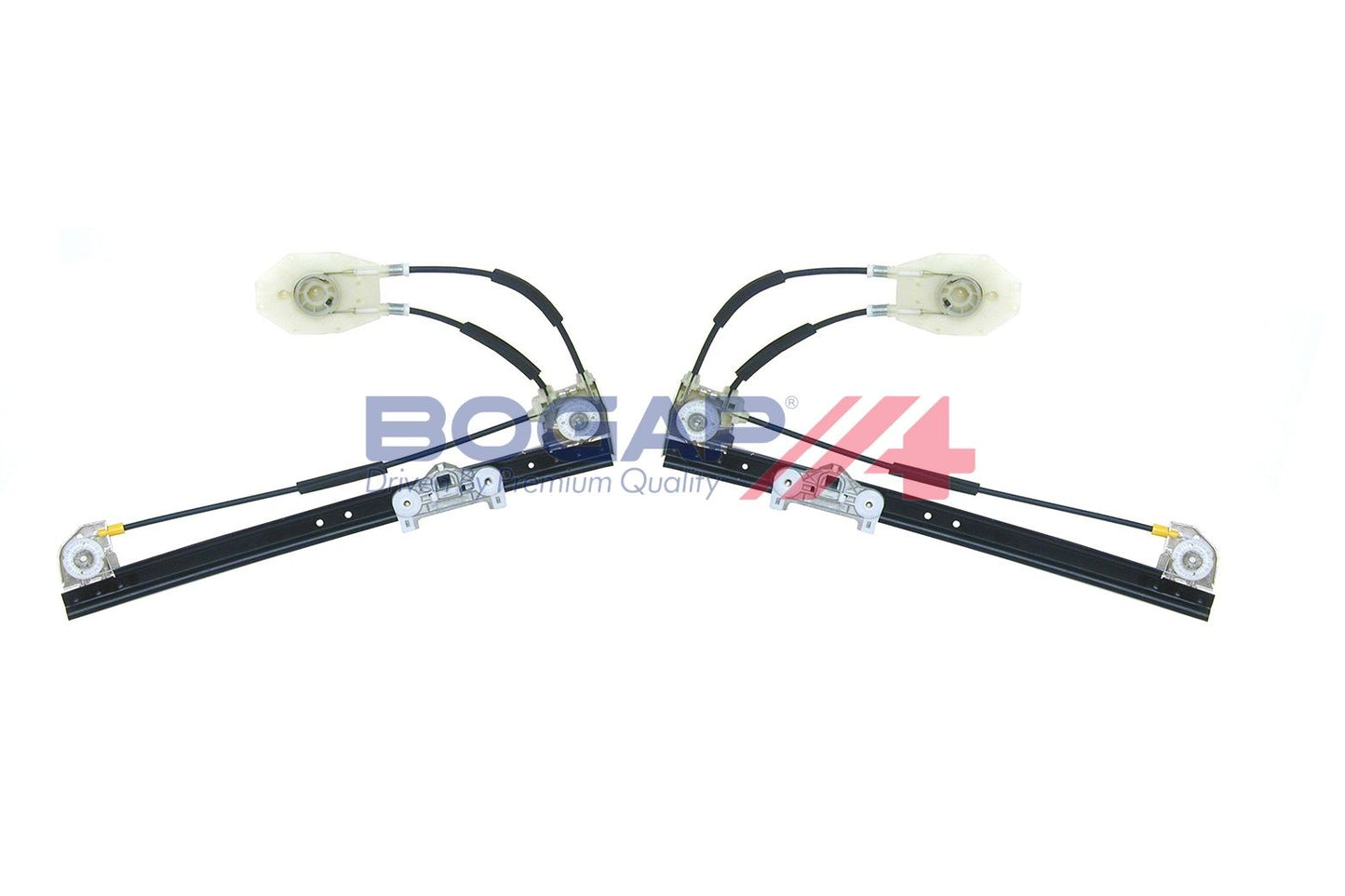 BOGAP B5341163 Window Regulator