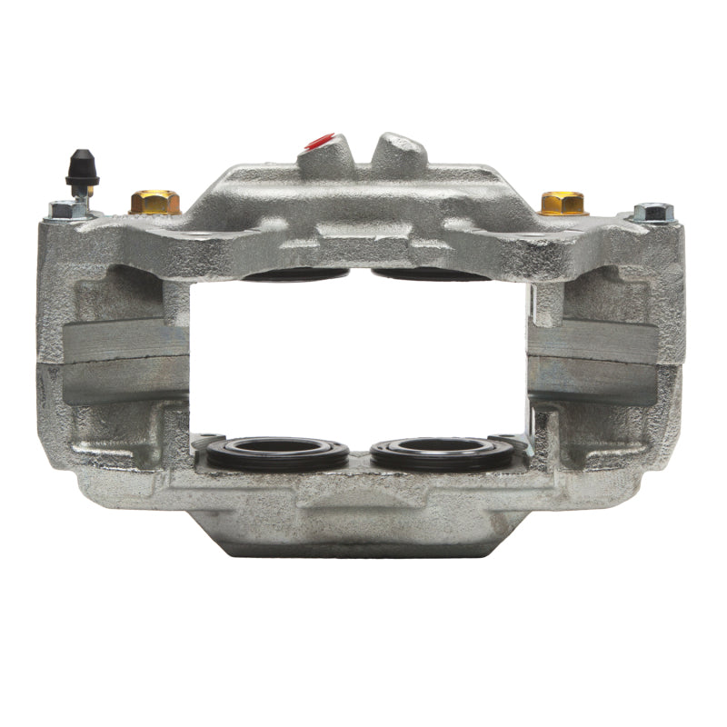DFC 03-09 Lexus GX470 Front-R Silver Zinc Coated Premium Caliper