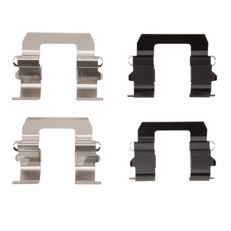 DFC 90-96 Subaru Legacy Front Premium Hardware Kit