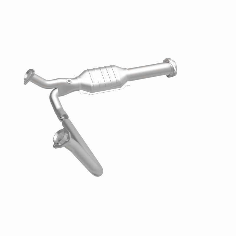 MagnaFlow Direct Fit Catalytic Converter 1995 Chevrolet G10/G20/G30 4.3L/5.0L/5.7L