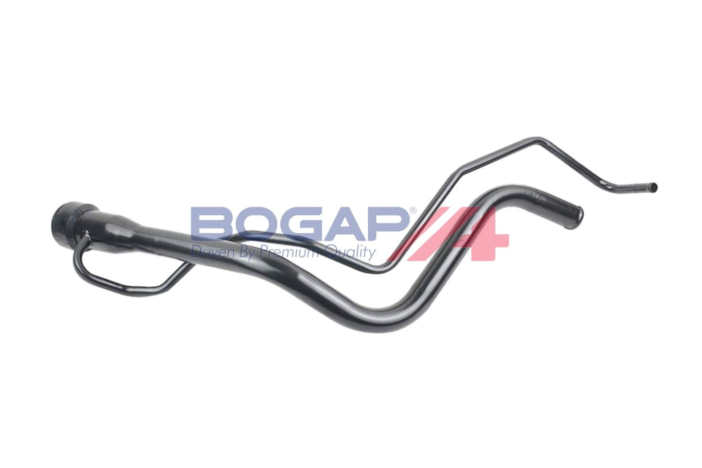 BOGAP T1637107 Filler Port, Fuel Tank