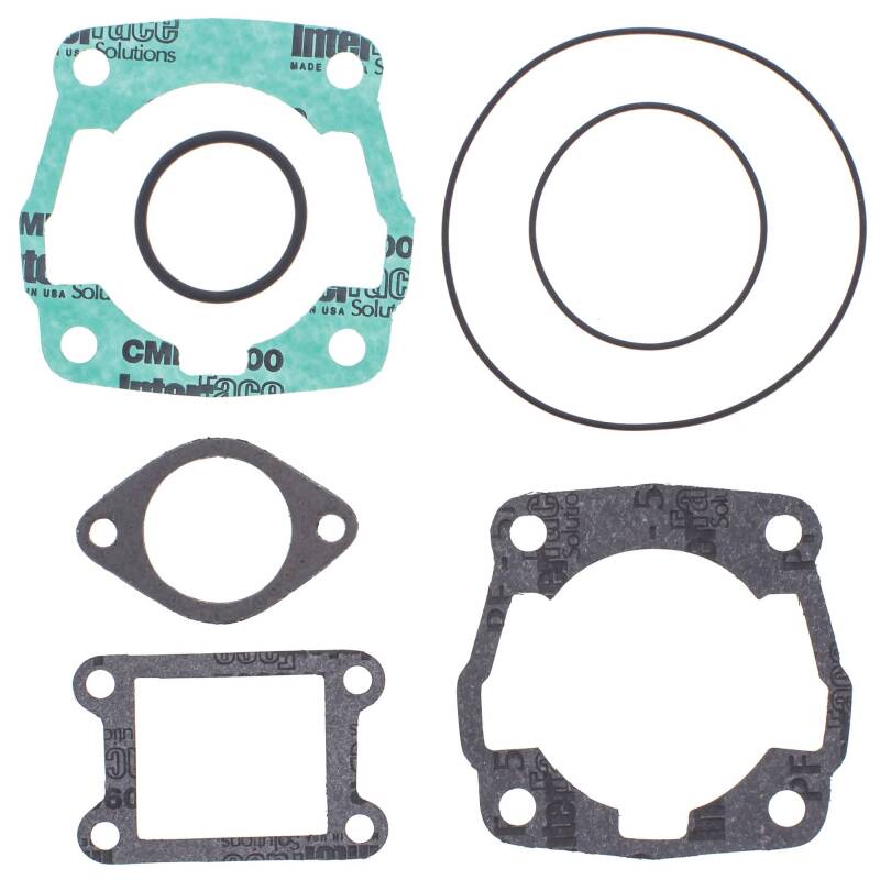 Vertex Pistons Vertex Gaskets 98-08 KTM SX 65 Top End Gasket Kit