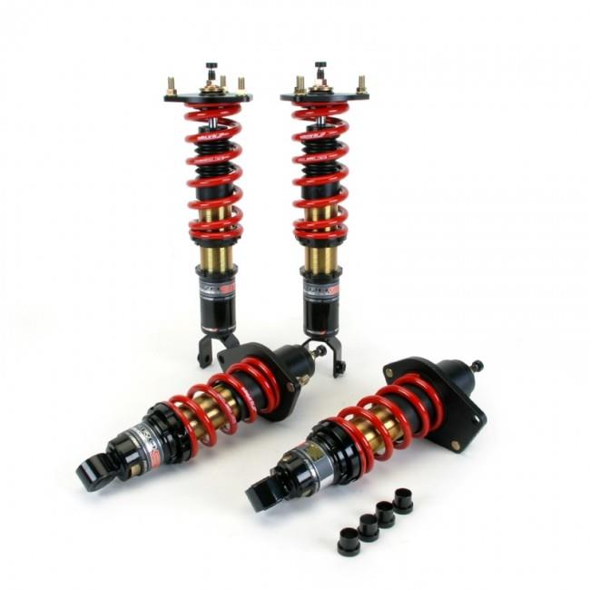 Skunk2 Racing Skunk2 2016+ Mazda Miata ND Pro-ST Coilovers (Front 8 kg/mm - Rear 6 kg/mm)