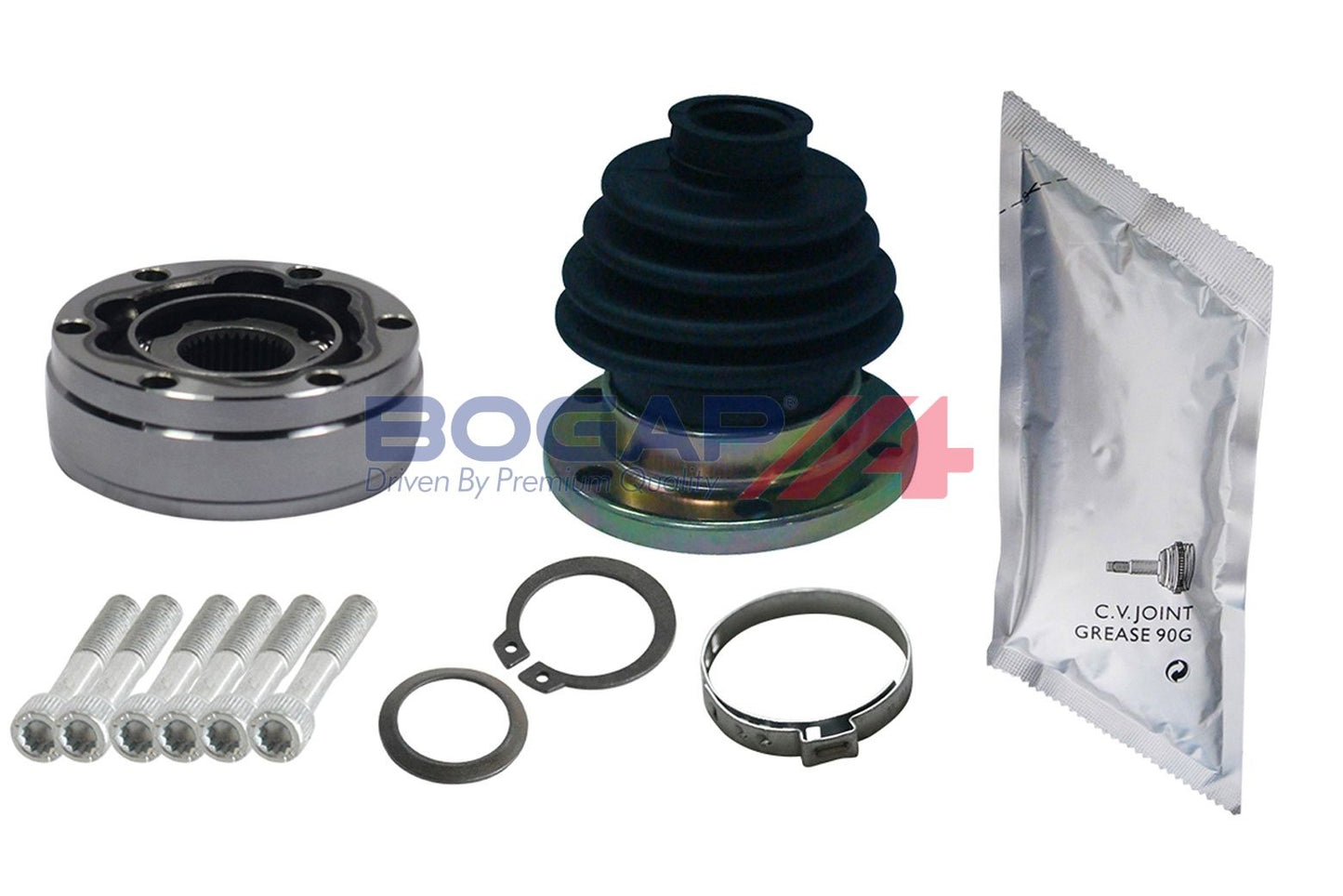BOGAP A3513141 Joint Kit, Drive Shaft