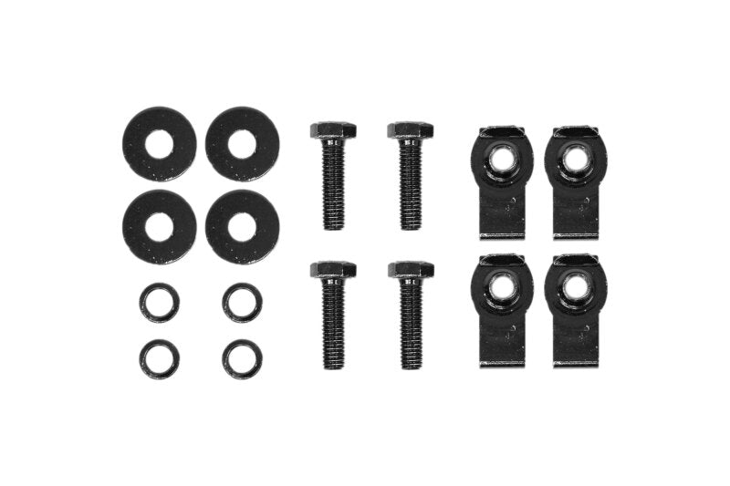 DV8 Offroad 17-20 Ford F-150 Raptor Front Diff Skid Plate