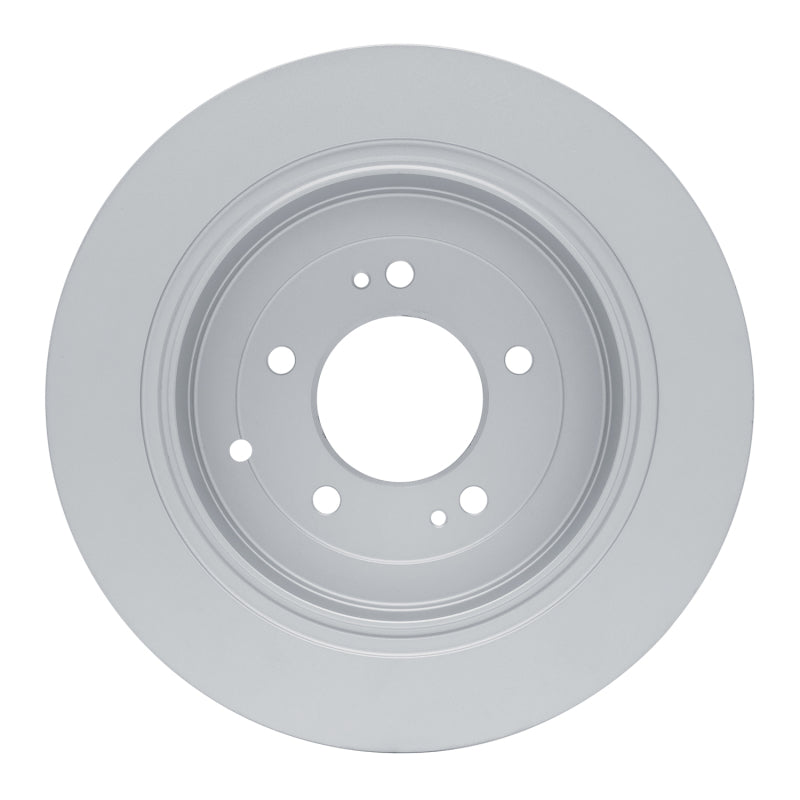 DFC 16-22 Hyundai Tucson Rear GeoSPEC Coated Rotor