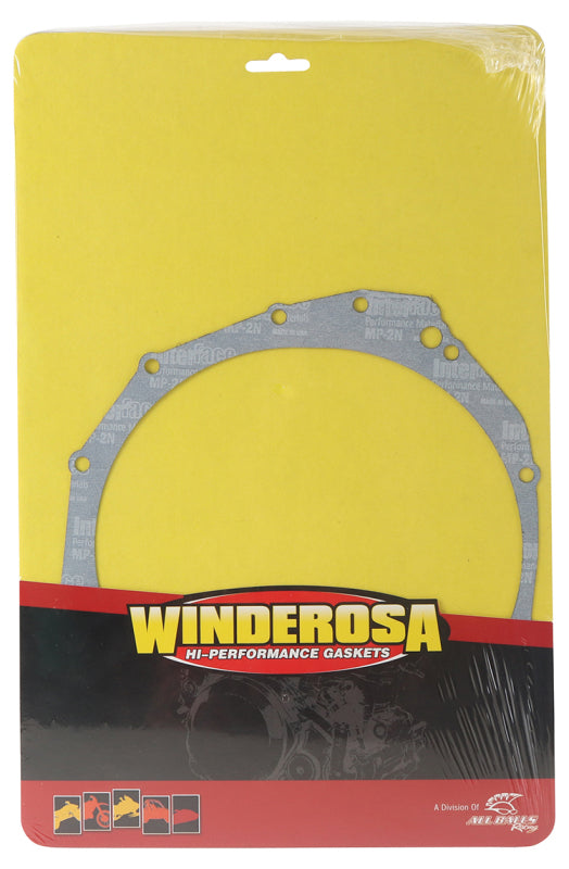 Vertex Pistons Vertex Gaskets 08-09 Suzuki GSX1300 B-KING Outer Clutch Gasket Kit