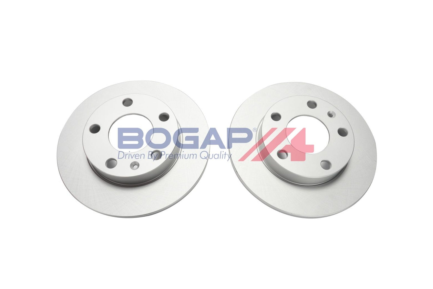 BOGAP A8211277 Brake Disc