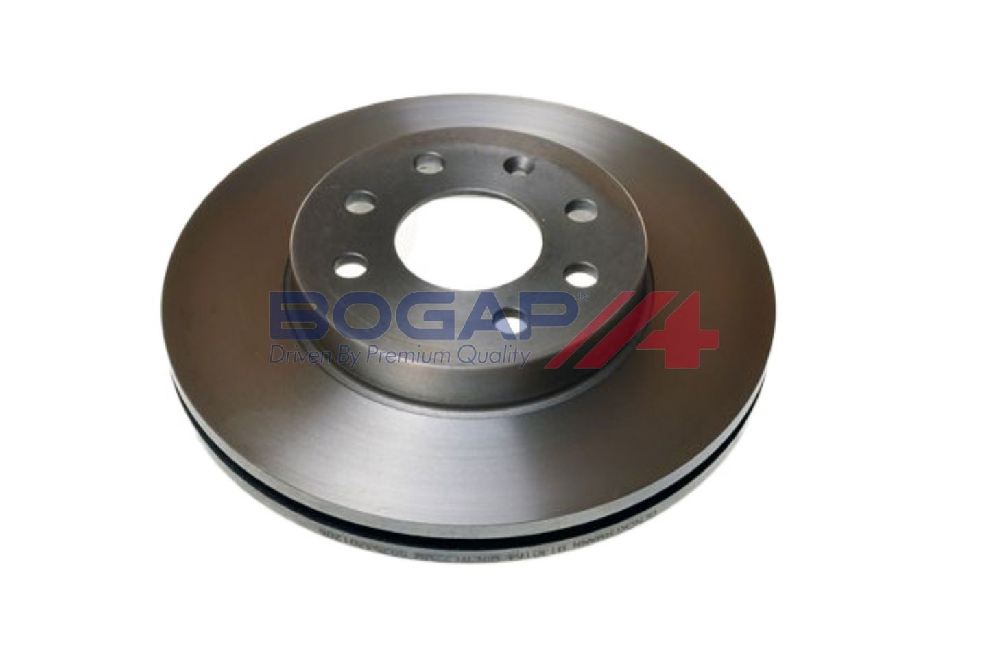 BOGAP G8211156 Brake Disc